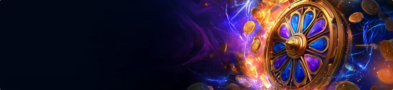 Wishwin casino Banner 2